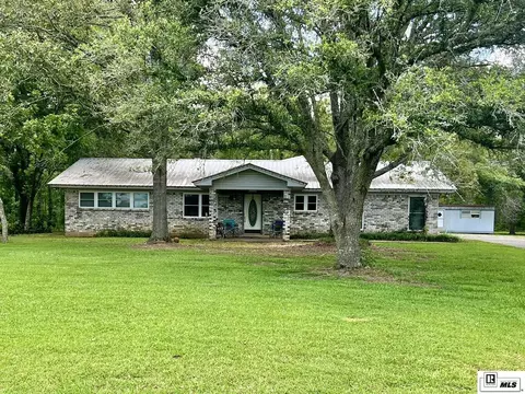 307 Highway 589, Oak Grove, LA 71263