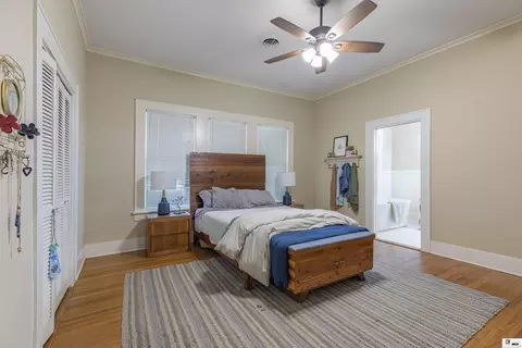 Bedroom - 3163 Highway 33, Ruston, LA 71270 photo 4 of 8