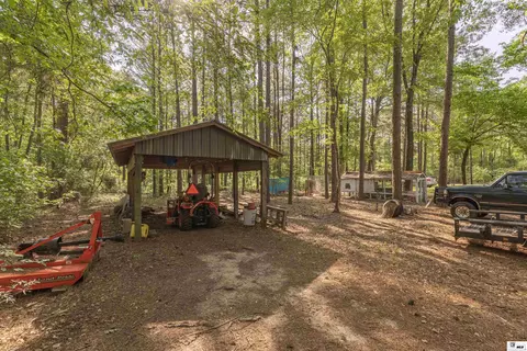 Exterior - 3163 Highway 33, Ruston, LA 71270 photo 6 of 6