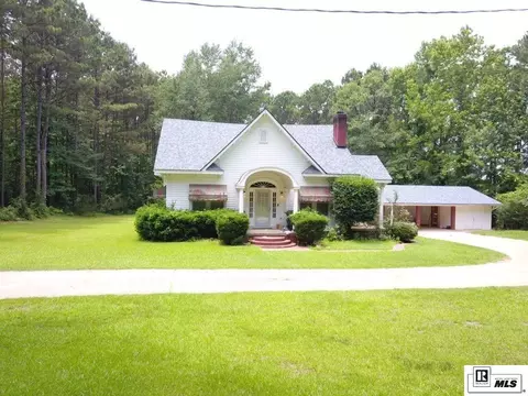 3163 Highway 33, Ruston, LA 71270