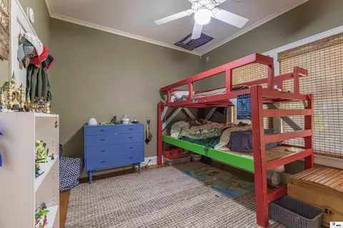 Bedroom - 3163 Highway 33, Ruston, LA 71270 photo 6 of 8