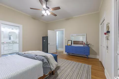 Bedroom - 3163 Highway 33, Ruston, LA 71270 photo 3 of 8