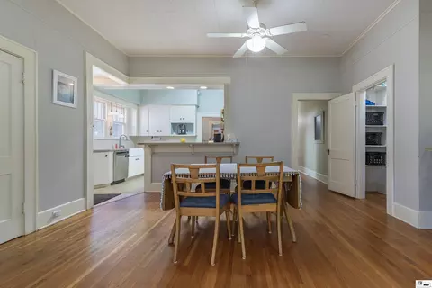 Dining - 3163 Highway 33, Ruston, LA 71270 photo 2 of 4