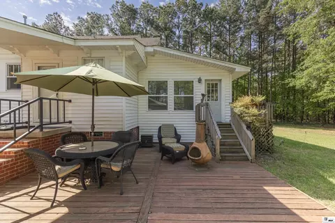 Exterior - 3163 Highway 33, Ruston, LA 71270 photo 2 of 6