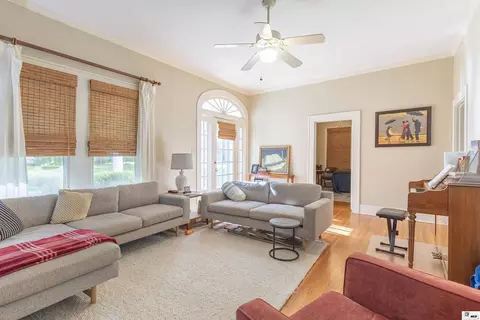 Living - 3163 Highway 33, Ruston, LA 71270 photo 1 of 3