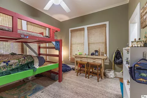 Bedroom - 3163 Highway 33, Ruston, LA 71270 photo 5 of 8