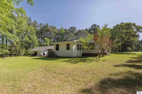 Exterior - 3163 Highway 33, Ruston, LA 71270 photo 4 of 6