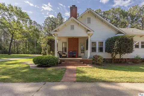Exterior - 3163 Highway 33, Ruston, LA 71270 photo 3 of 6