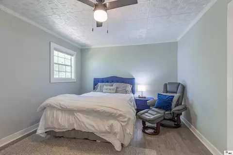 Bedroom - 3163 Highway 33, Ruston, LA 71270 photo 7 of 8