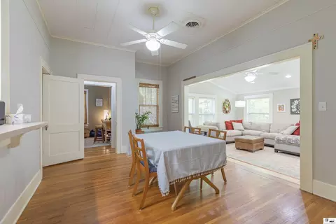 Dining - 3163 Highway 33, Ruston, LA 71270 photo 4 of 4