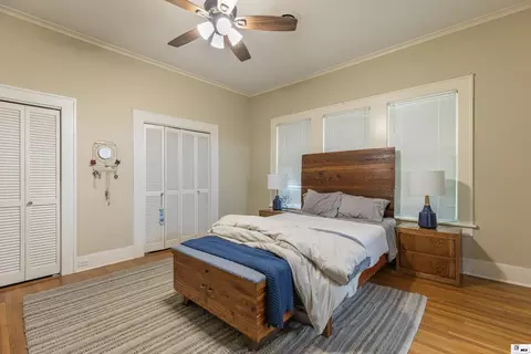 Bedroom - 3163 Highway 33, Ruston, LA 71270 photo 2 of 8