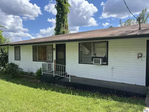 405 22nd St, Winnfield, LA 71483