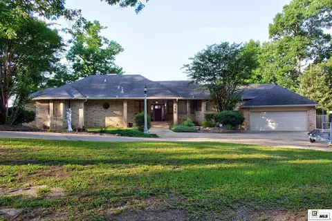 194 Lake Dr, Farmerville, LA 71241