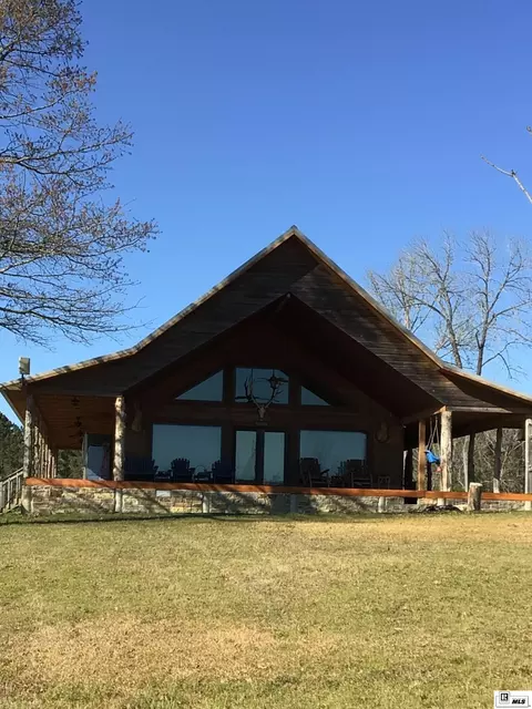 831 Carter Rd, Downsville, LA 71234