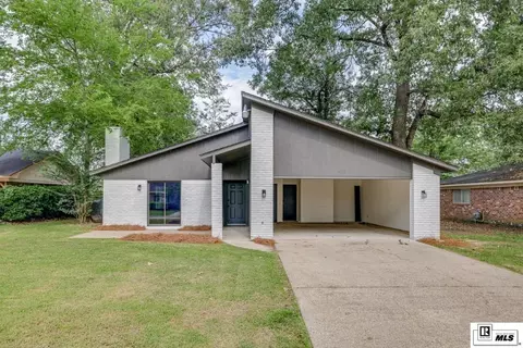 419 Birchwood Dr, Monroe, LA 71203