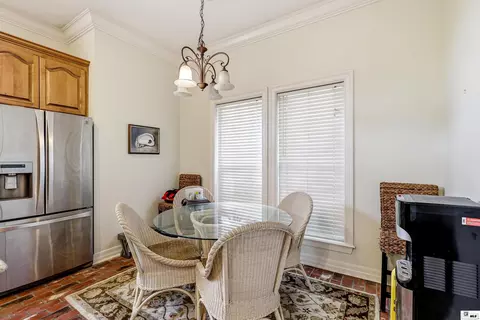 Dining - 424 E Frenchmans Bend Rd, Monroe, LA 71203 photo 1 of 1