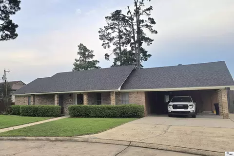 114 Jason Dr, West Monroe, LA 71291