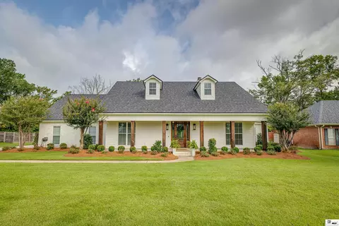 1425 Frenchmans Bend Rd, Monroe, LA 71203