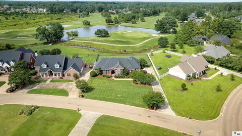 View/Area - 100 E Bend Pl, Monroe, LA 71201 photo 7 of 10