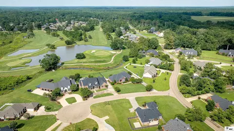 View/Area - 100 E Bend Pl, Monroe, LA 71201 photo 8 of 10