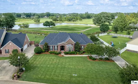 View/Area - 100 E Bend Pl, Monroe, LA 71201 photo 1 of 10