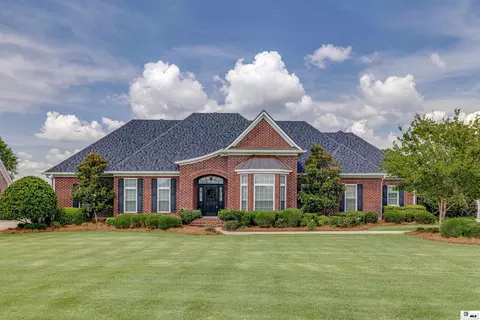 100 E Bend Pl, Monroe, LA 71201