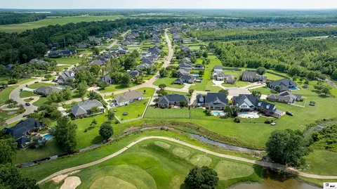 View/Area - 100 E Bend Pl, Monroe, LA 71201 photo 6 of 10