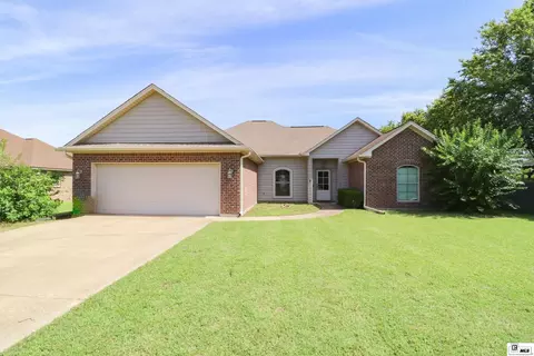147 Haley Ln, Choudrant, LA 71227