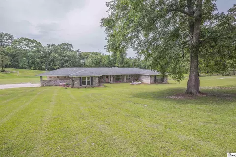 549 Jim Reeves Rd, Columbia, LA 71418