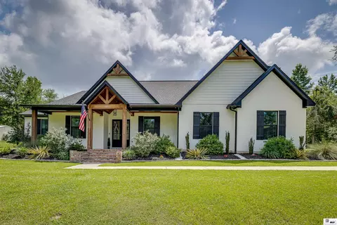 385 Brown Funderburk Rd, Calhoun, LA 71225