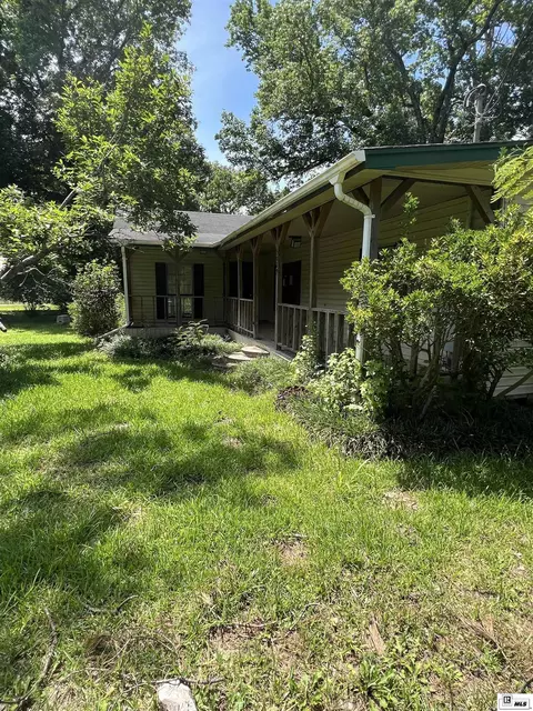 5029 Dowd Rd, Collinston, LA 71229