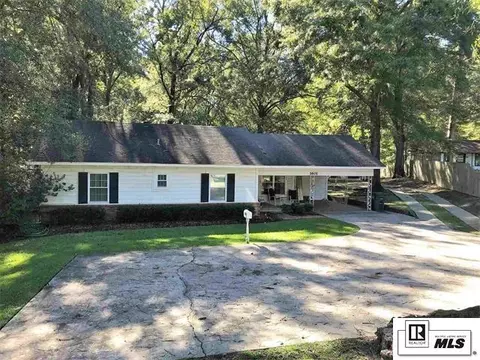 1601 Cooktown Rd, Ruston, LA 71270