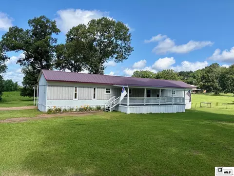 336 Mcguire Rd, Simsboro, LA 71275