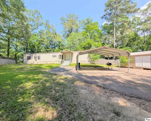 119 Bud Davidson Rd, Bernice, LA 71222
