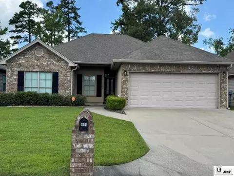 102 Carriage Way, West Monroe, LA 71291