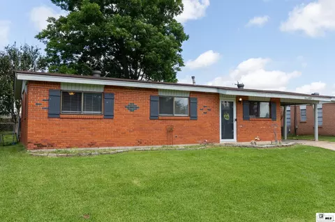 5304 Carnation Rd, Bossier City, LA 71112