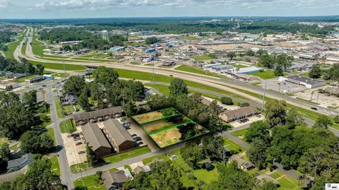 0 Cole Ave, Monroe, LA 71203