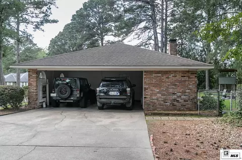1300 Mesa St, Ruston, AR 71720 photo 27