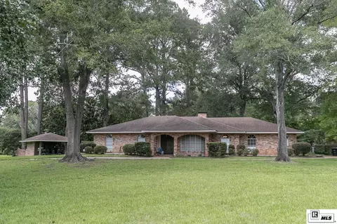 1300 Mesa St, Ruston, AR 71720