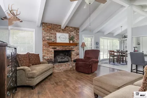 1300 Mesa St, Ruston, AR 71720 photo 4