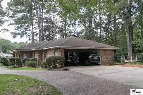 1300 Mesa St, Ruston, AR 71720 photo 33