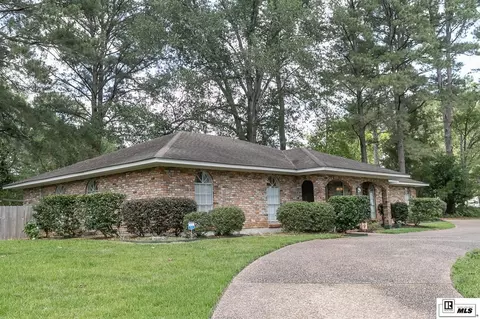 1300 Mesa St, Ruston, AR 71720 photo 3