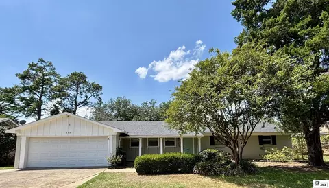 403 Ferndale Ave, West Monroe, LA 71291