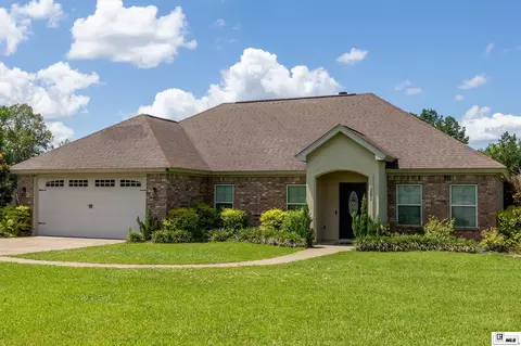 321 Sangria Dr, West Monroe, LA 71292