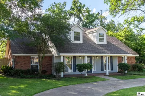 701 Kiroli Rd, West Monroe, LA 71292