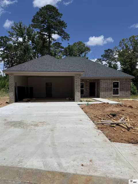 3000 Sequoia Ave, Ruston, LA 71270