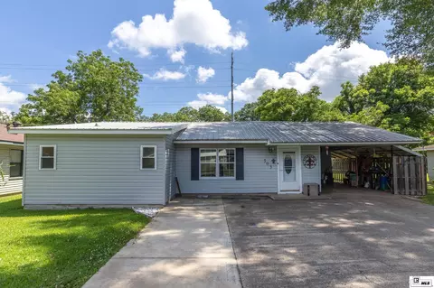 503 Frances Ave, Sterlington, LA 71280