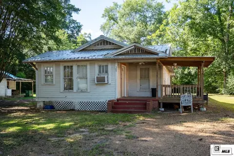 509 E Green St, Farmerville, LA 71241