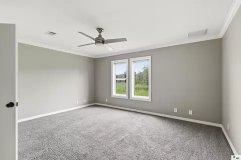 Bedroom - 410 Seals Pl, Monroe, LA 71203 photo 2 of 2