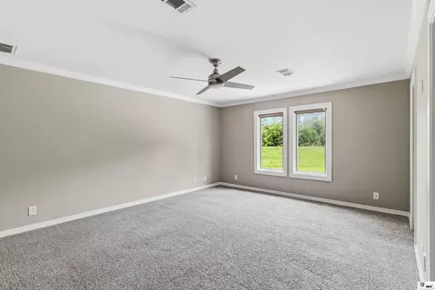 Bedroom - 410 Seals Pl, Monroe, LA 71203 photo 1 of 2